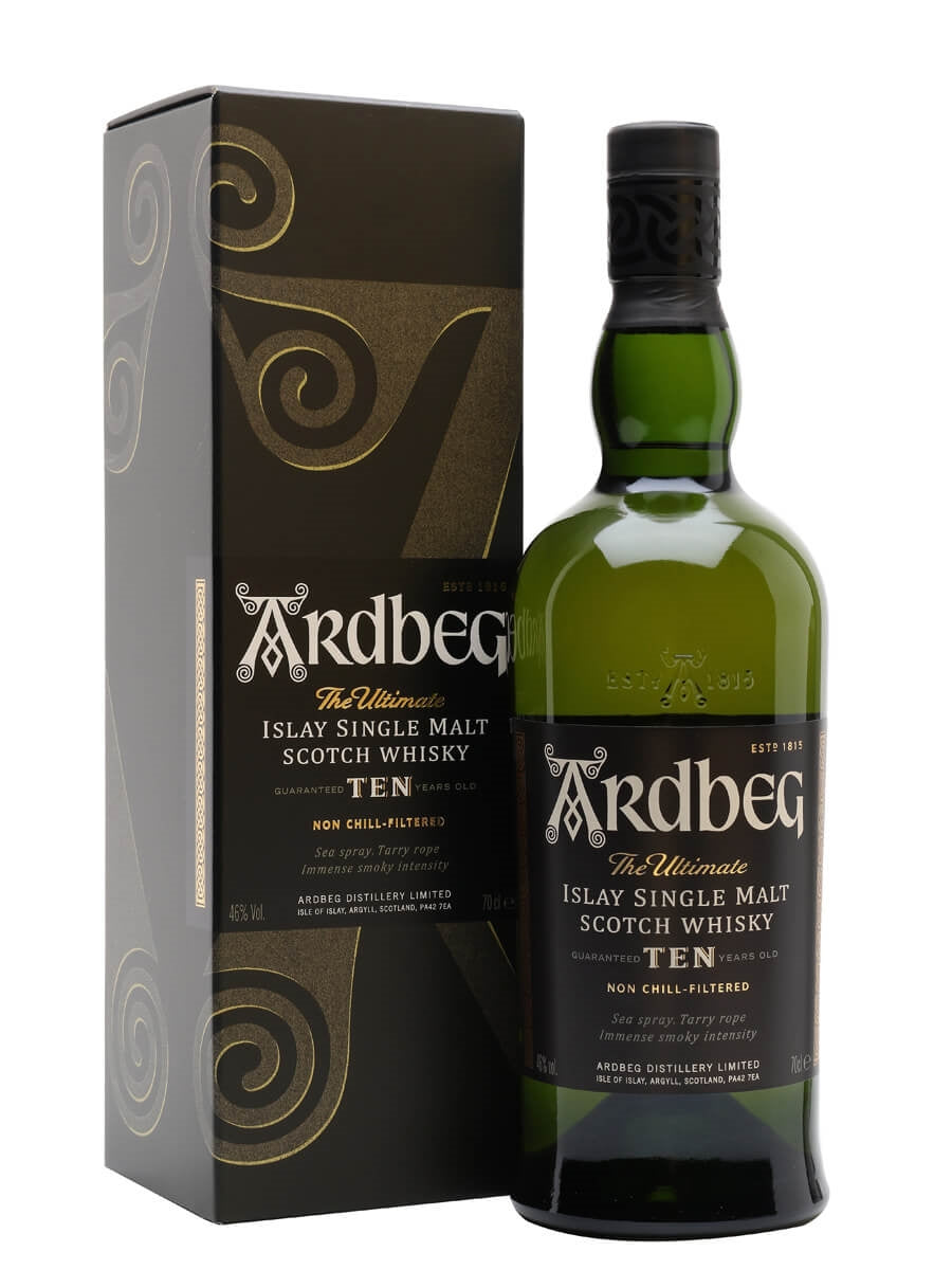 Ardbeg 10