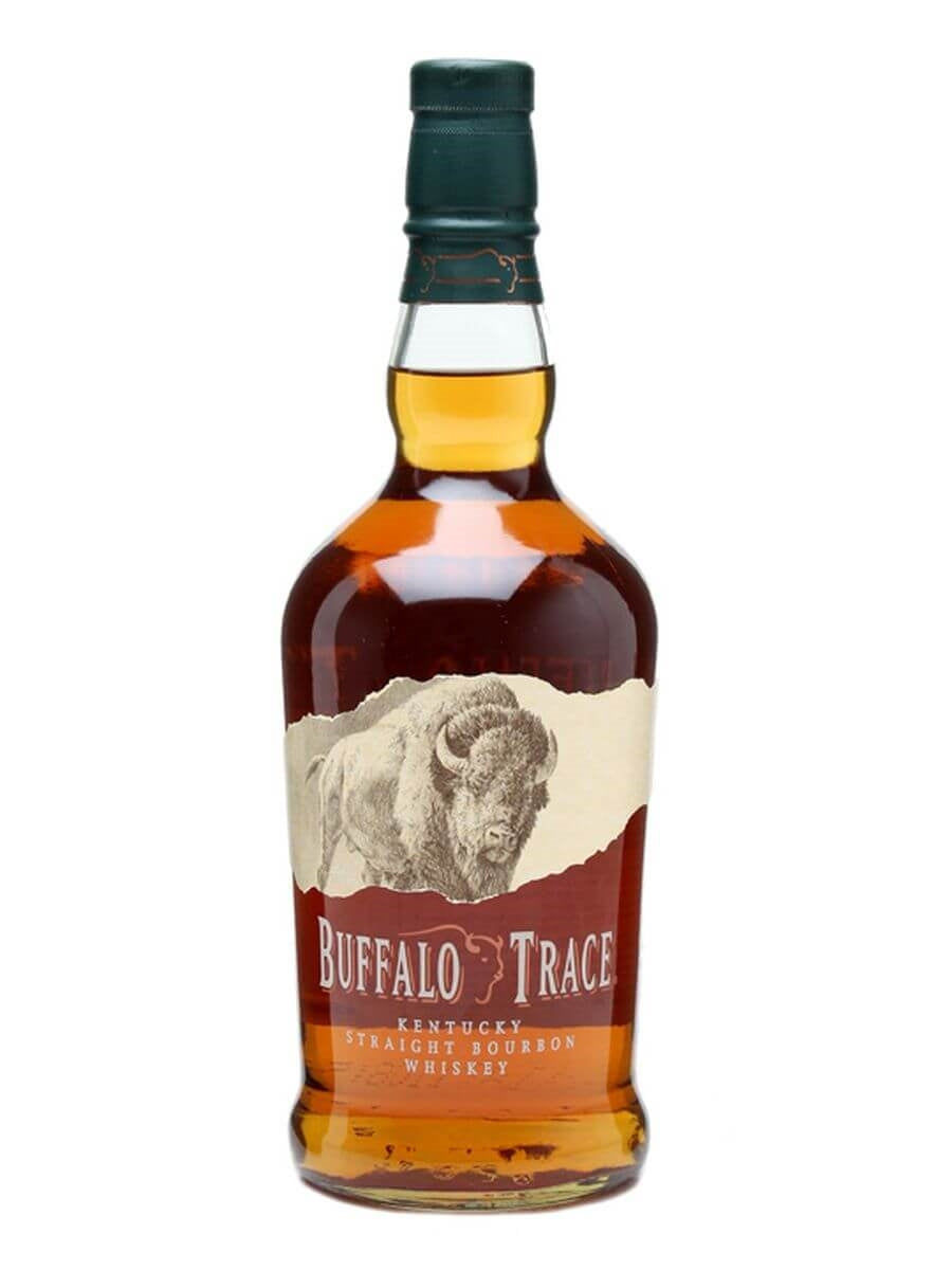 A Midwinter Nights Dram and Buffalo Trace Bundle