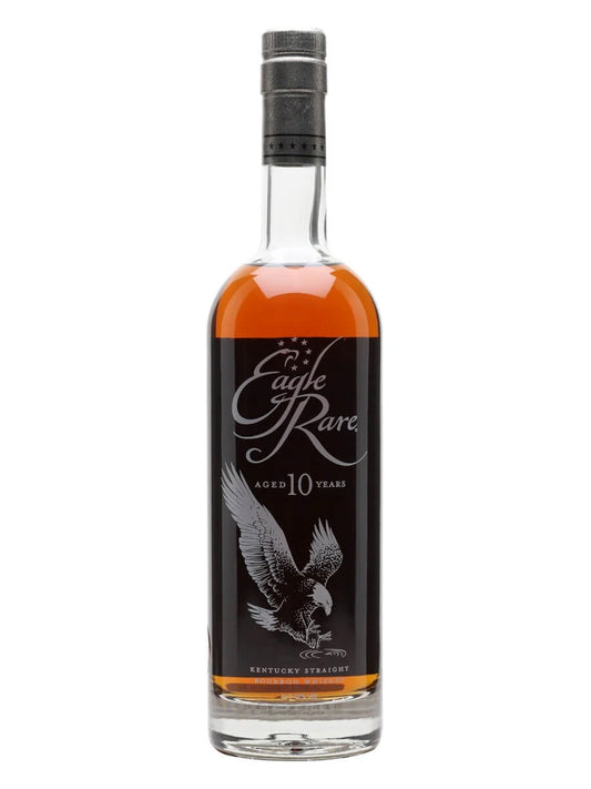 Eagle Rare 10 and Buffalo Trace Bundle