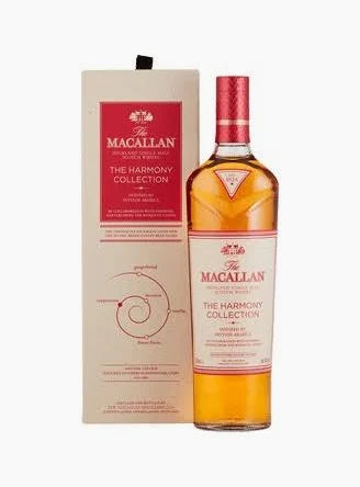 Macallan Harmony Intense Arabica