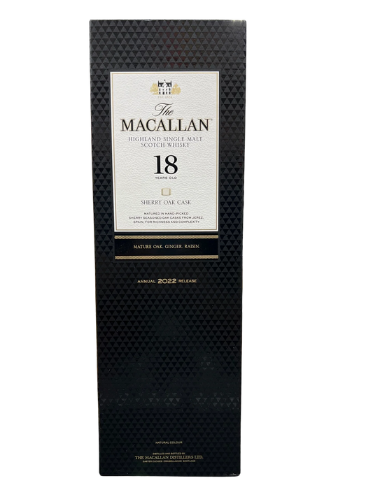 macallan 18 price, macallan whiskey, macallan 18 costco, the macallan 18 price