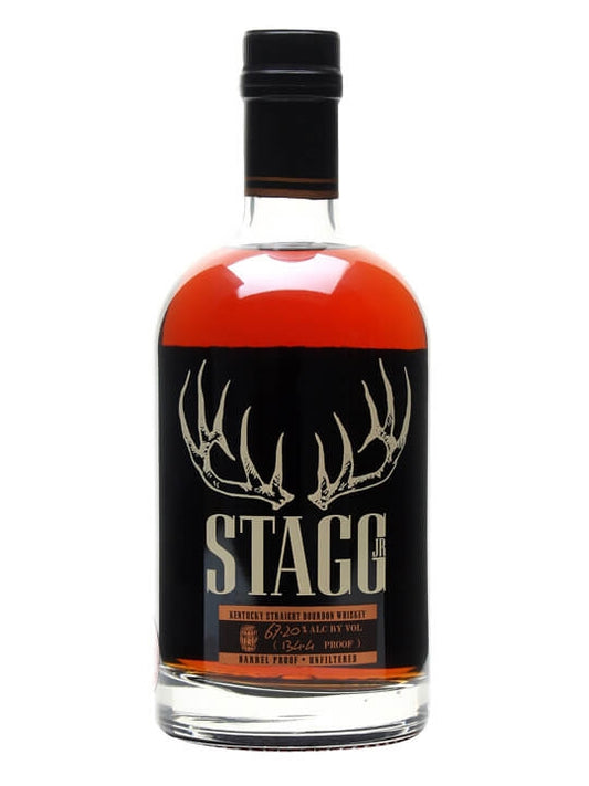 Stagg Jr. and Buffalo Trace Bundle