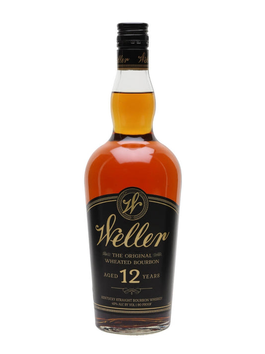 Weller 12